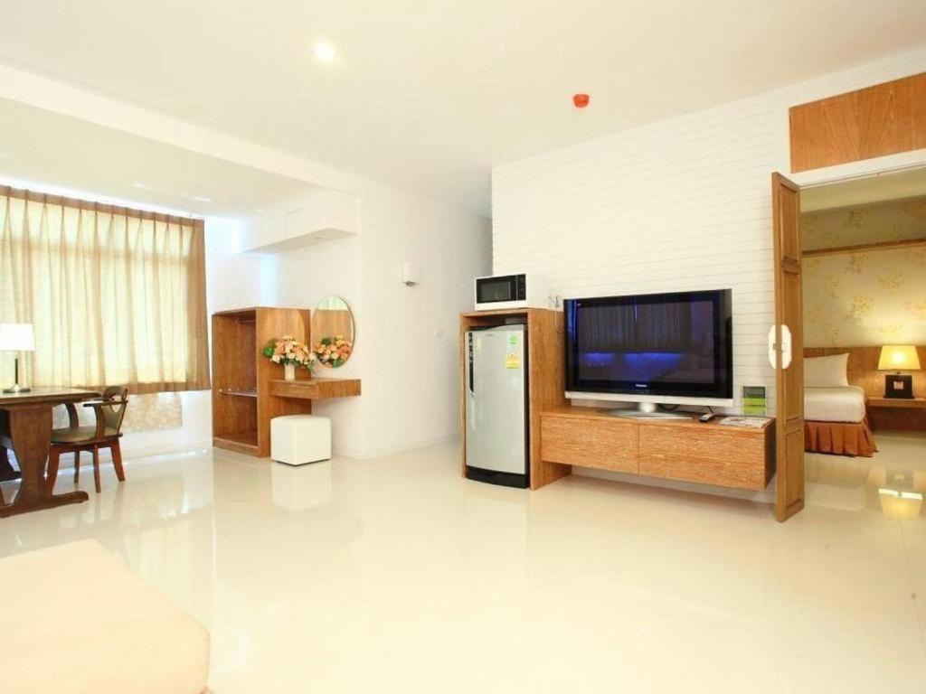 G2 Hotel Group Hat Yai Exteriör bild