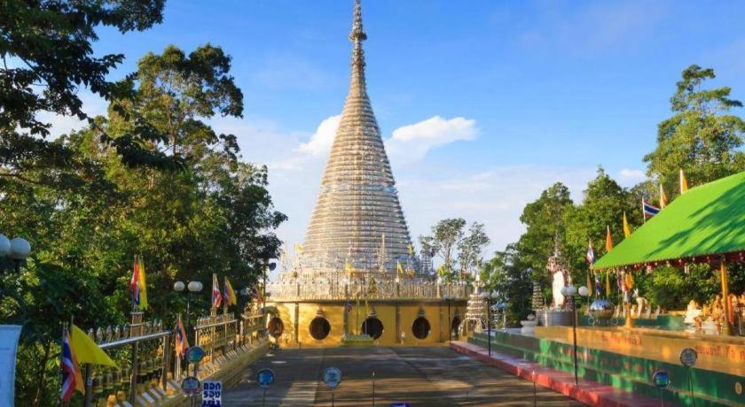 G2 Hotel Group Hat Yai Exteriör bild