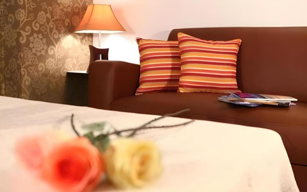 G2 Hotel Group Hat Yai Exteriör bild