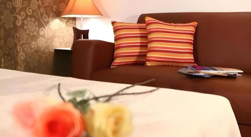 G2 Hotel Group Hat Yai Exteriör bild